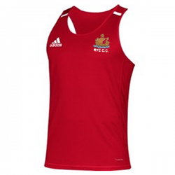 Rye CC T19 Singlet